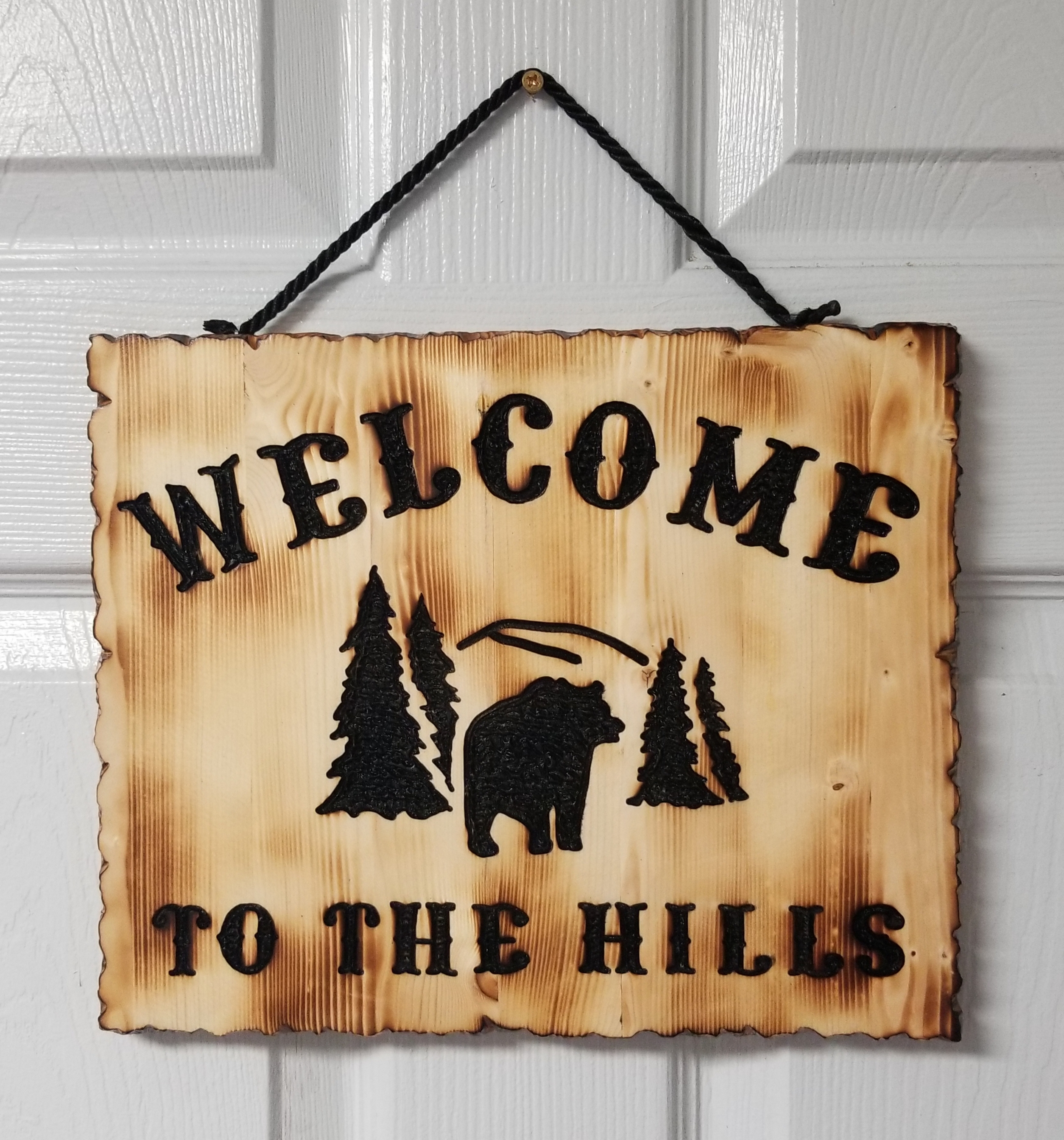 welcome hills