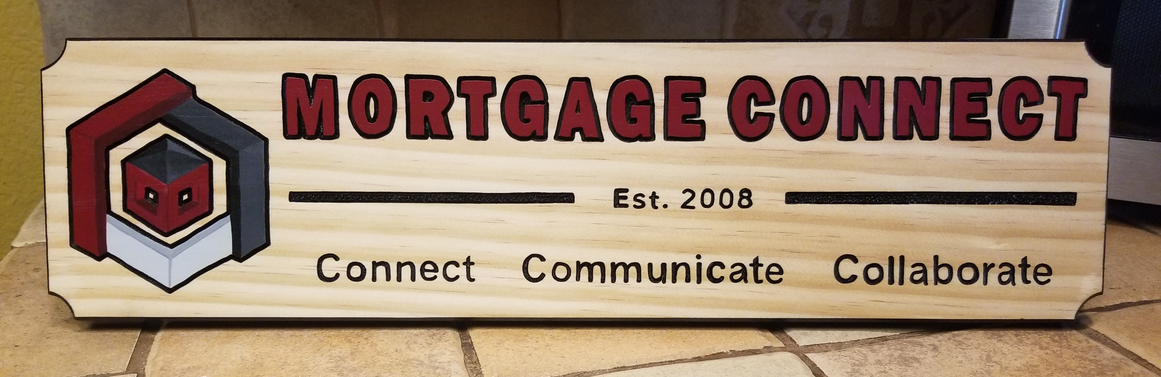 mortgage connect